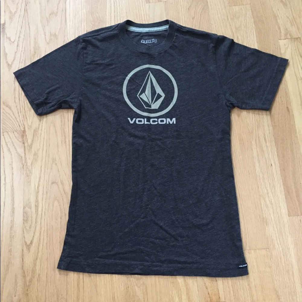 Volcom Boy’s T-shirts